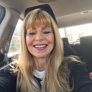 Meet your Posher, Barbara